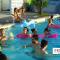 pool party