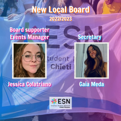 board